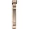 Ekena Millwork Olympic Craftsman Smooth Bracket w/ Offset Brace, Douglas Fir, 5 1/2"W x 28"D x 36"H BKT0604X28X36OLY04SDF - alternate 3